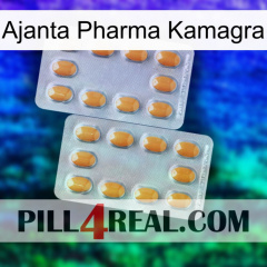 Ajanta Pharma Kamagra cialis4